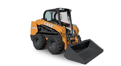 case sv185 skid steer specs|case sv185b specs.